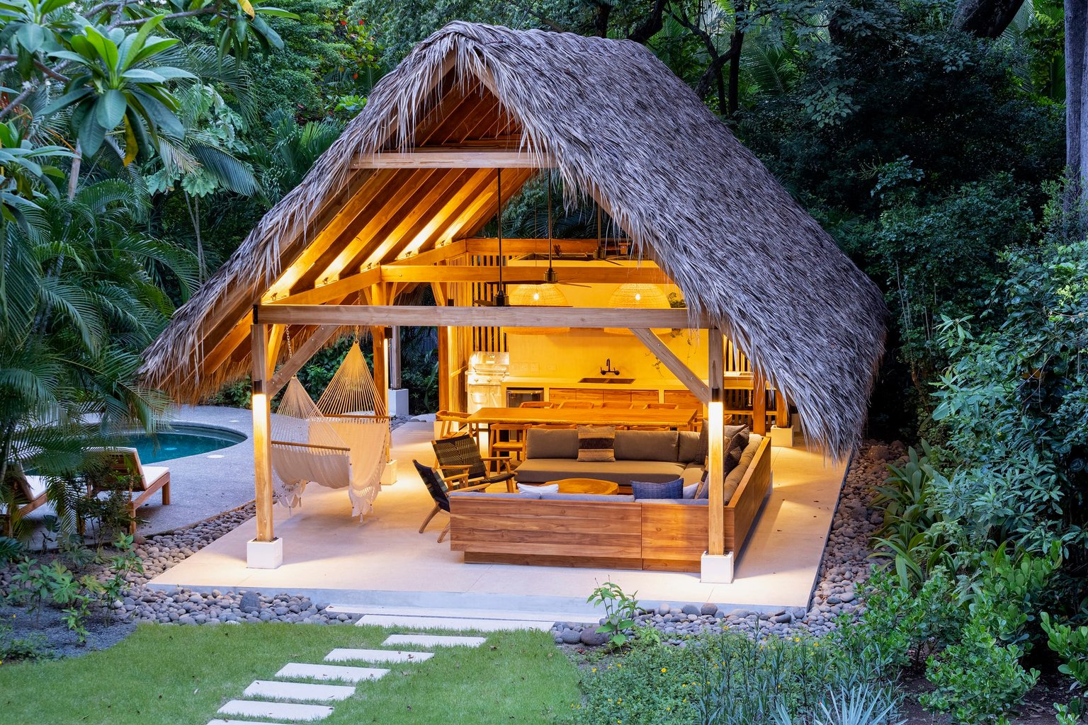 Guiones Vacation Rental