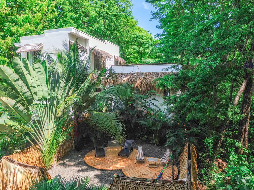 Pelada Vacation Rental