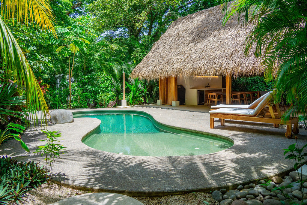 Guiones Vacation Rental