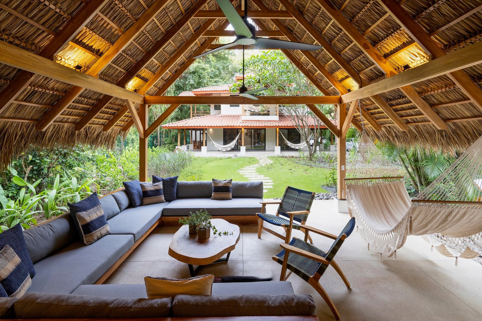 Guiones Vacation Rental