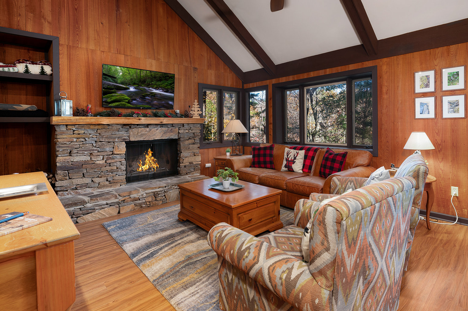 Big Canoe Vacation Rental