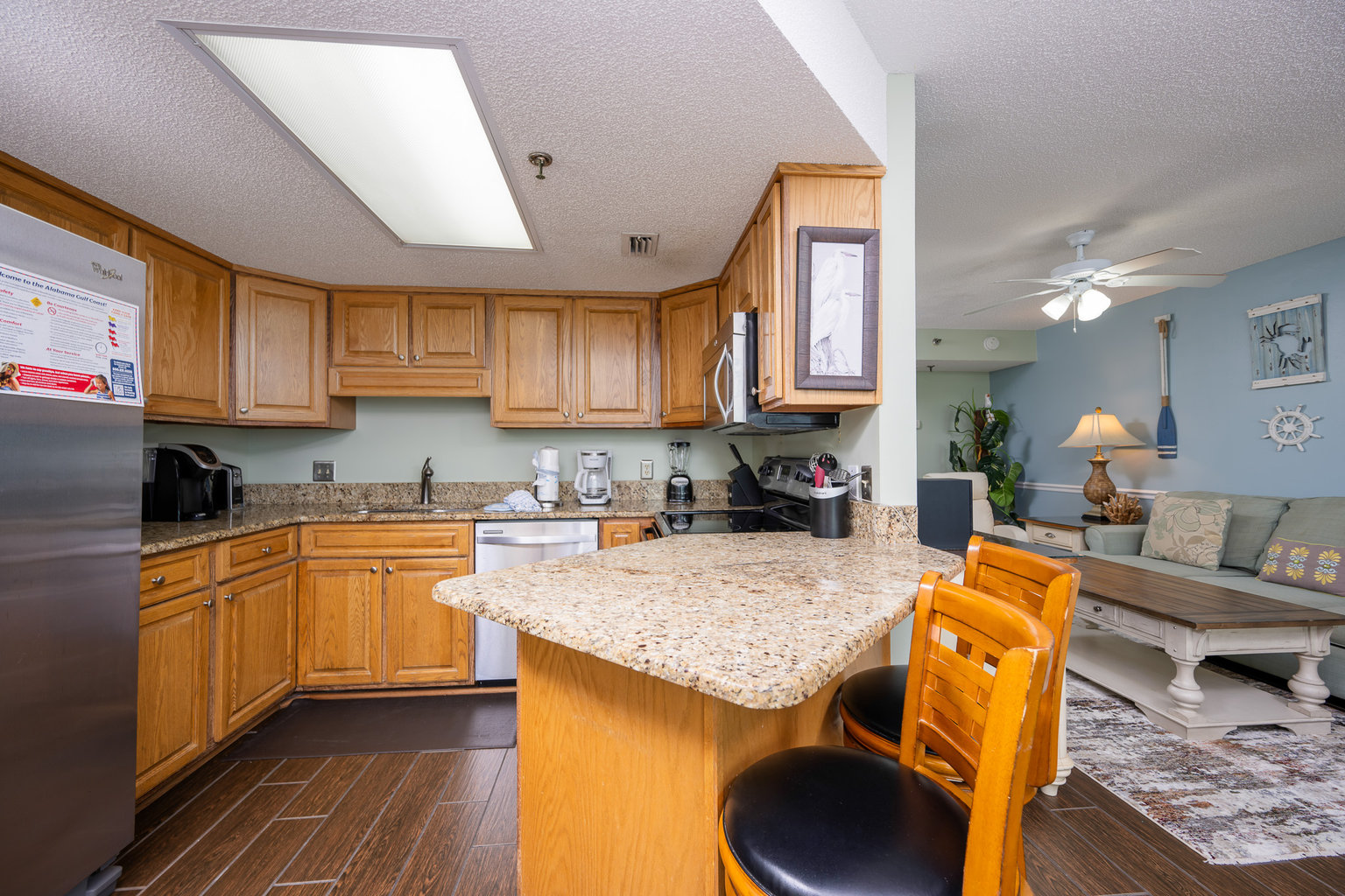 Orange Beach Vacation Rental