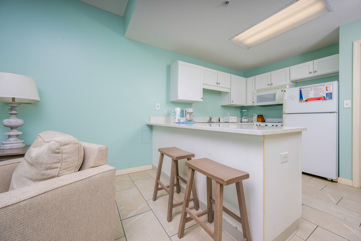 Gulf Shores Vacation Rental