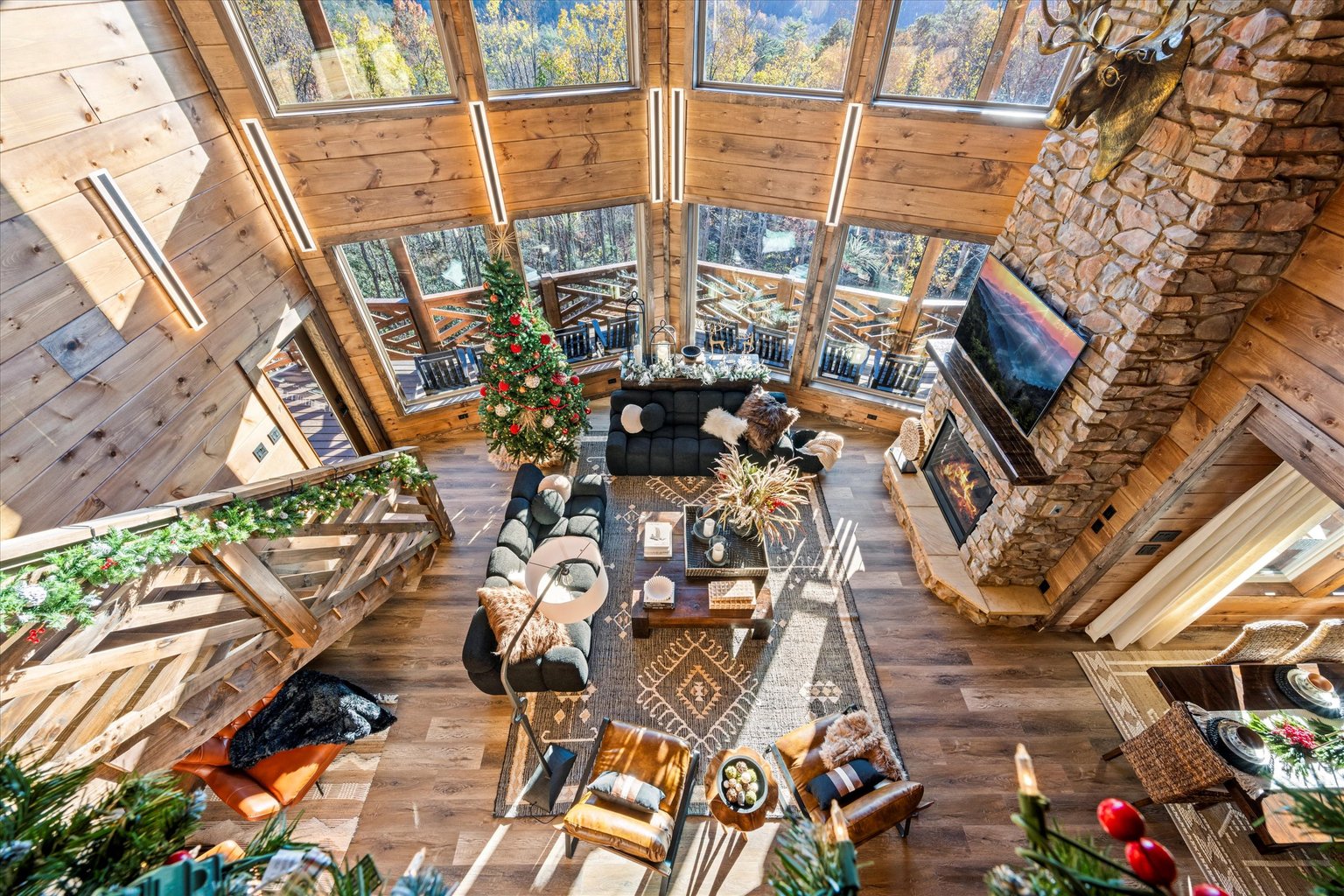 Gatlinburg Vacation Rental