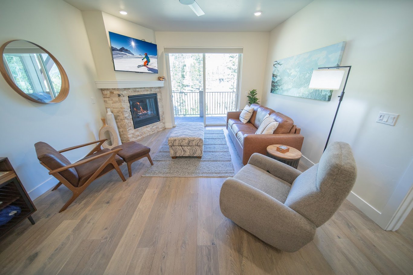 Keystone Vacation Rental