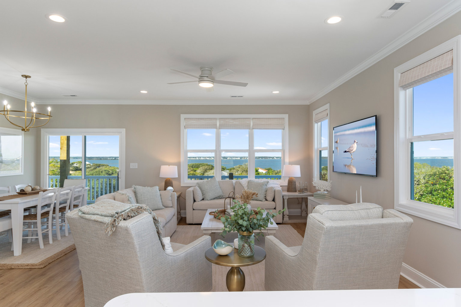 Emerald Isle Vacation Rental