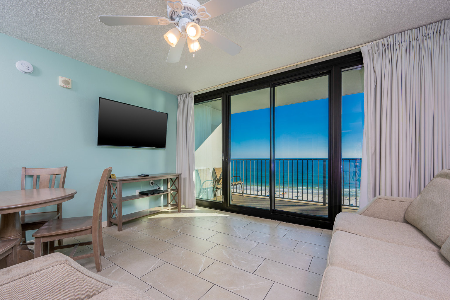 Gulf Shores Vacation Rental