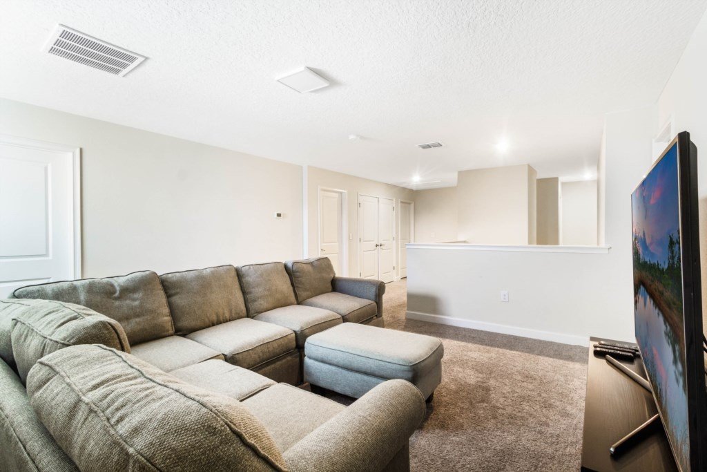 Davenport Vacation Rental