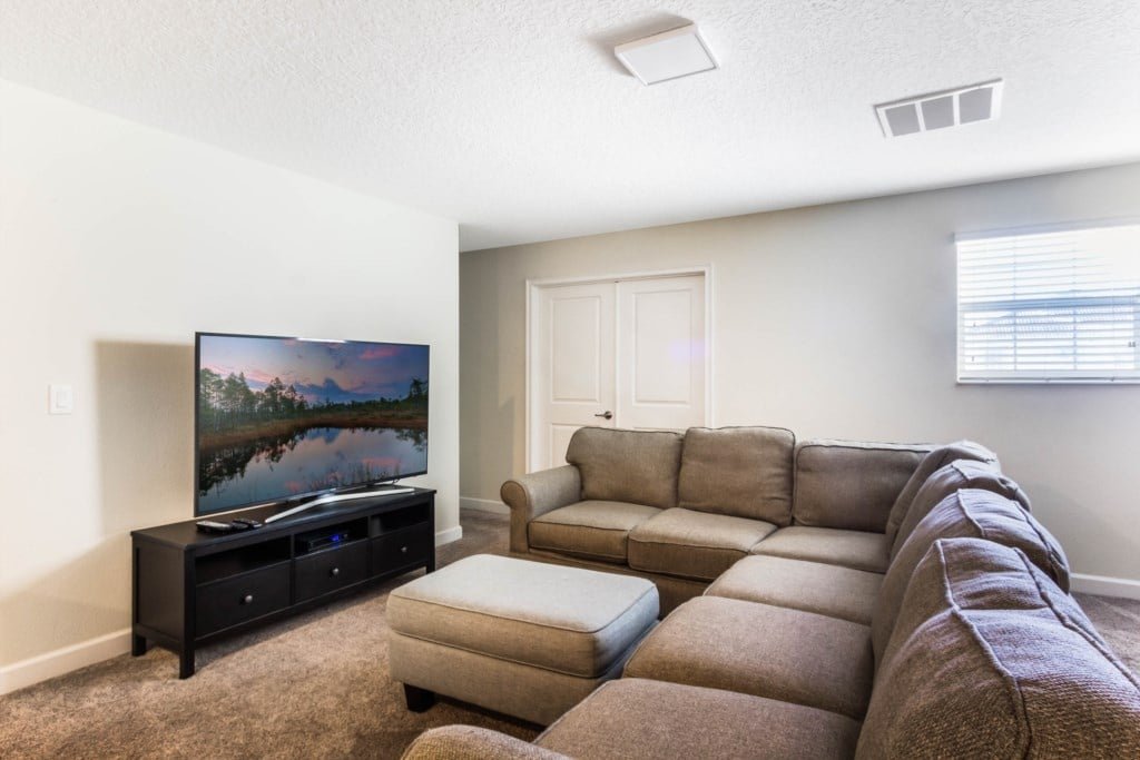 Davenport Vacation Rental