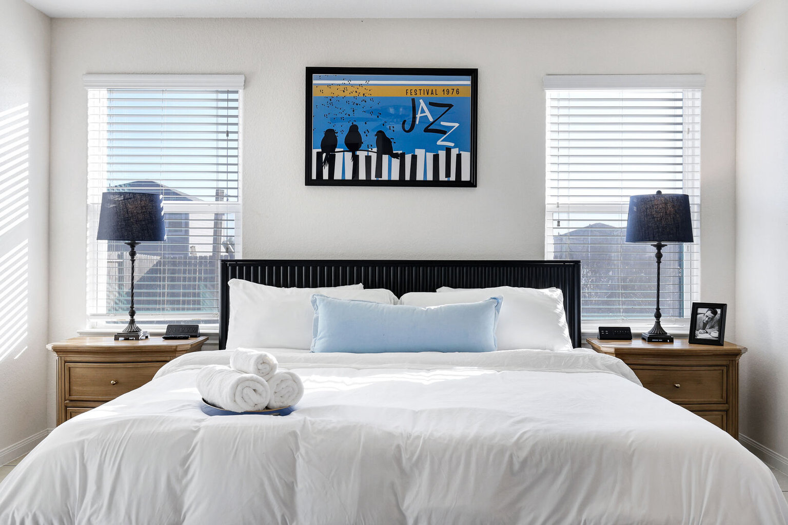 San Antonio Vacation Rental