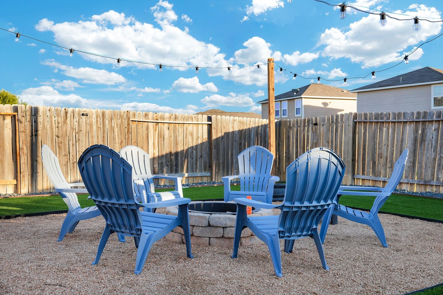 San Antonio Vacation Rental