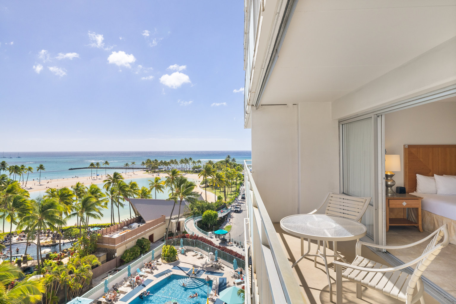 Honolulu Vacation Rental