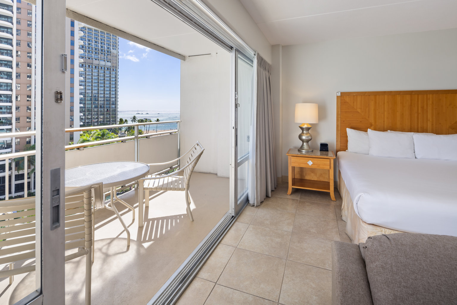 Honolulu Vacation Rental