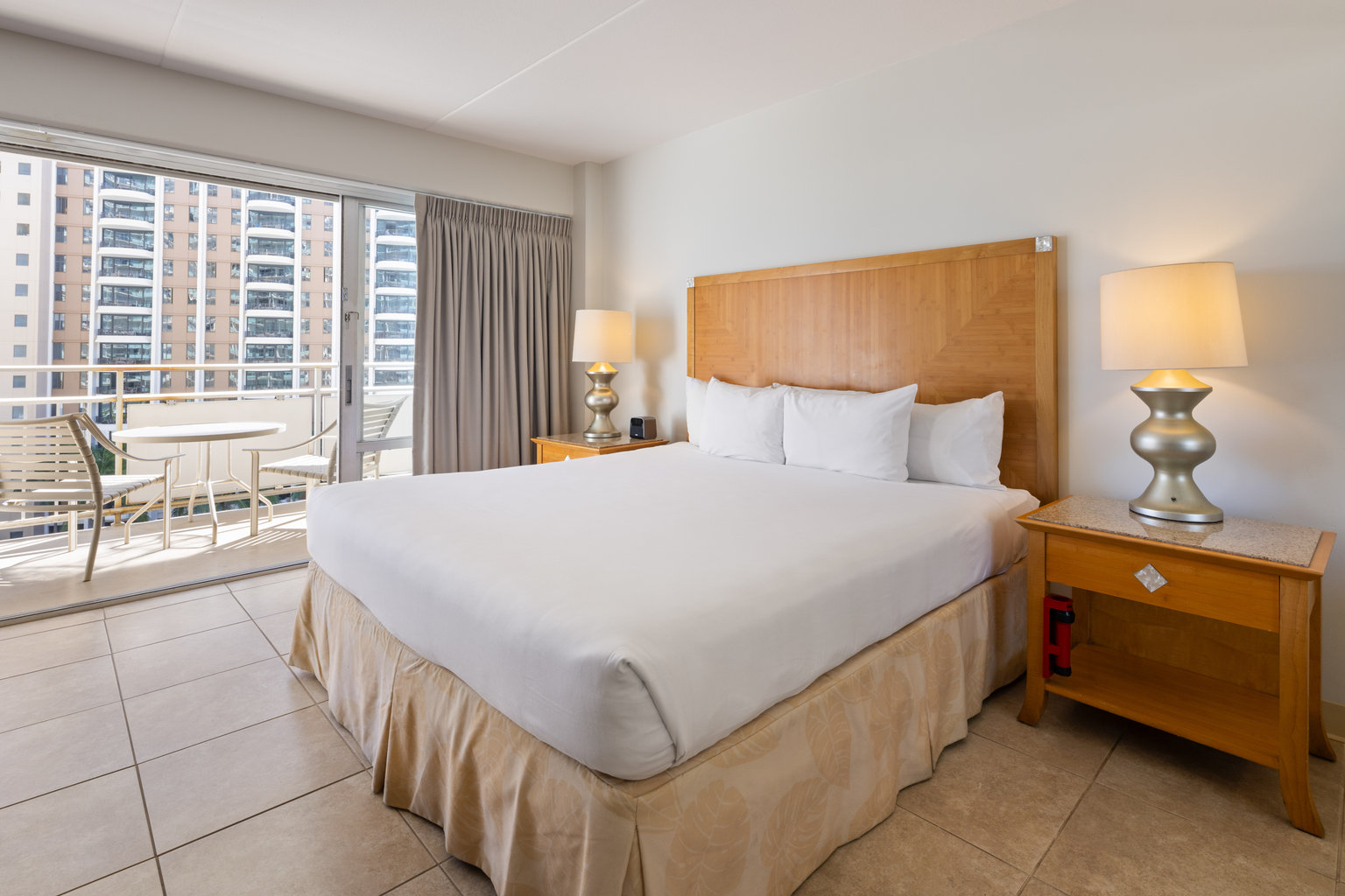 Honolulu Vacation Rental
