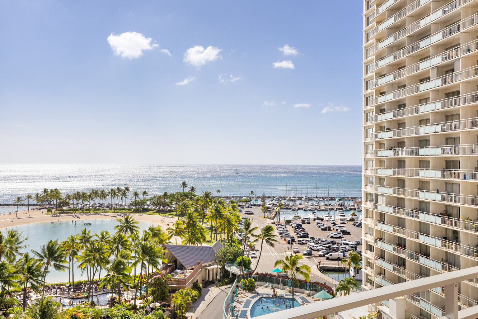 Honolulu Vacation Rental