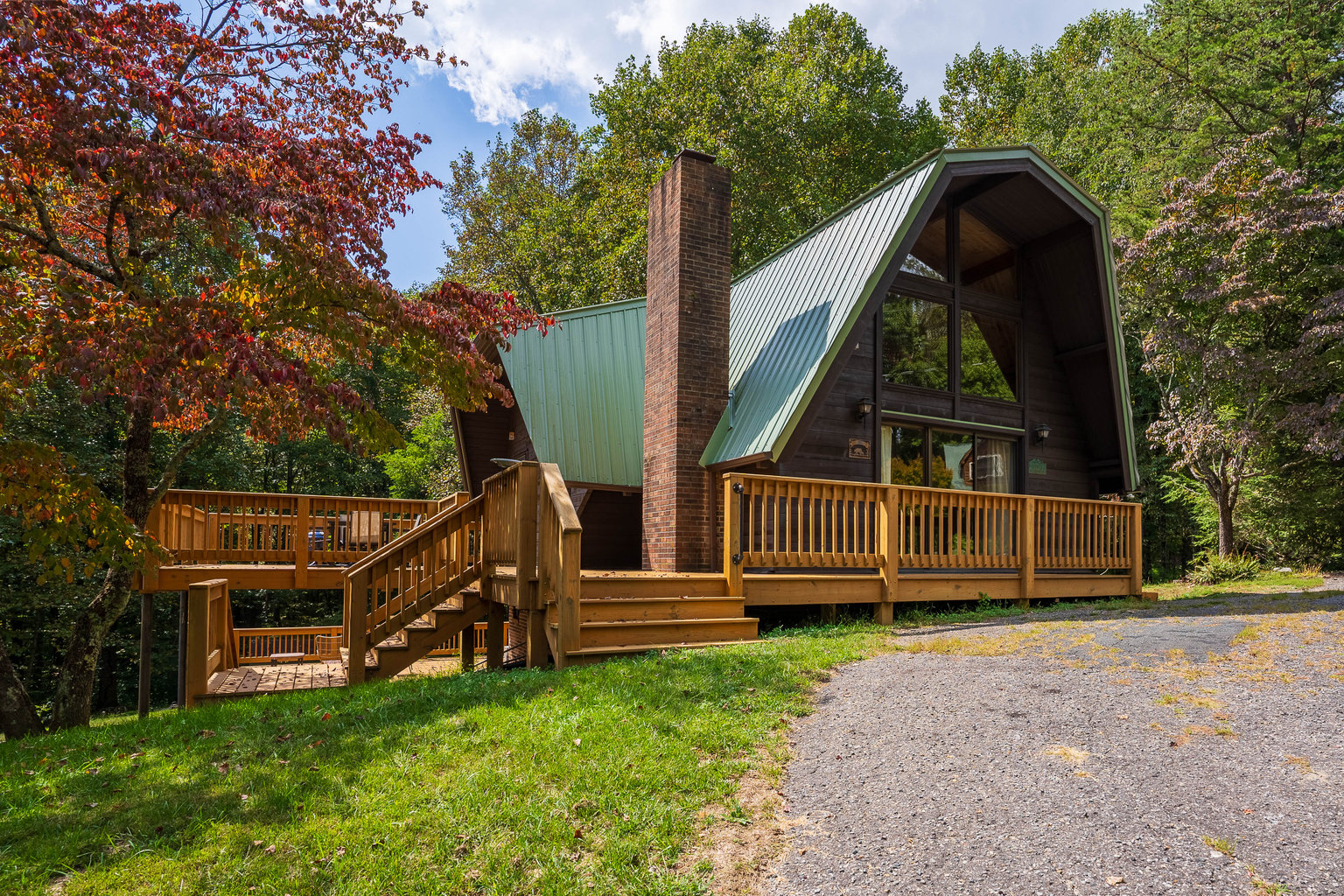 Fancy Gap Vacation Rental
