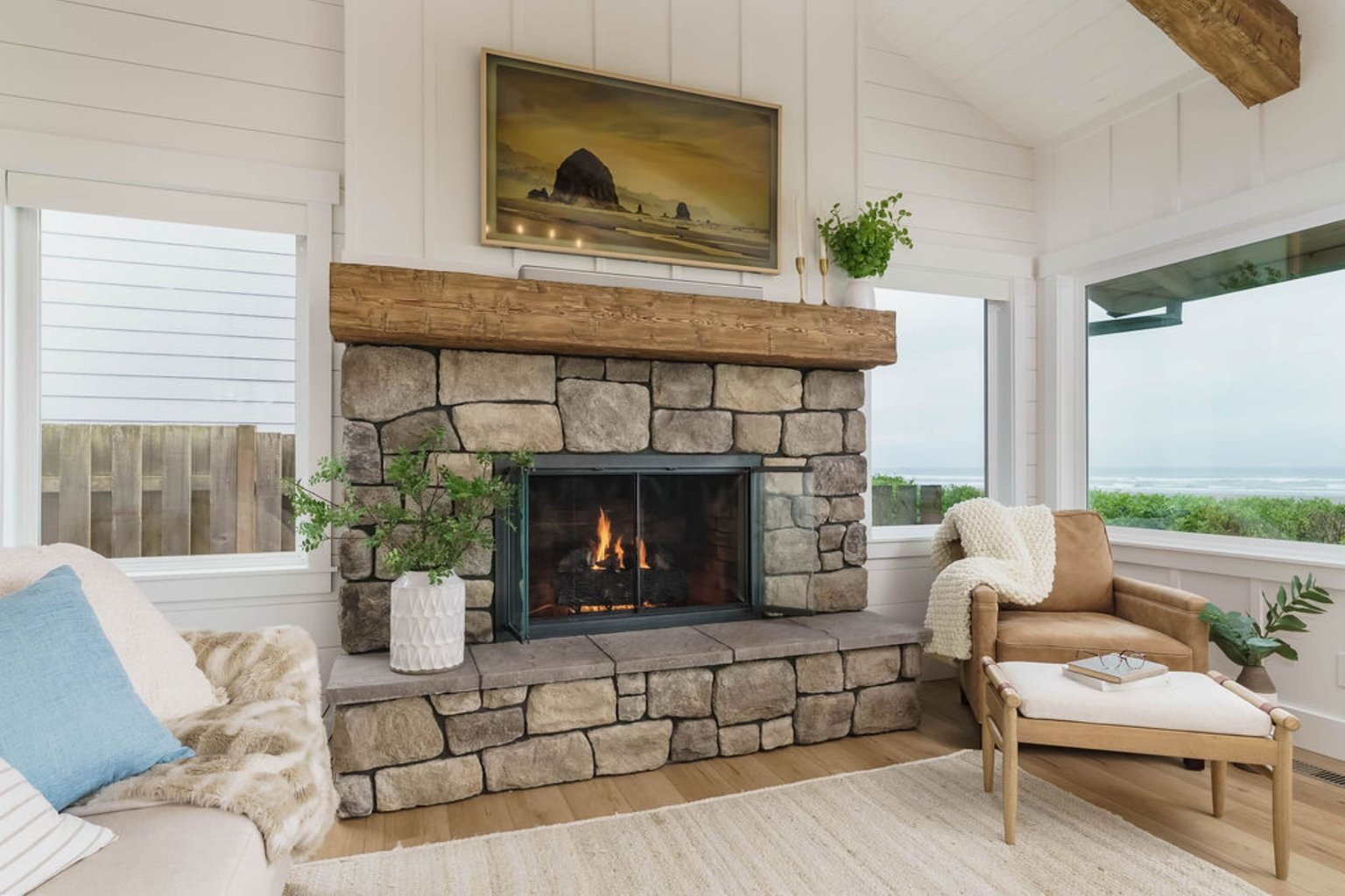 Cannon Beach Vacation Rental