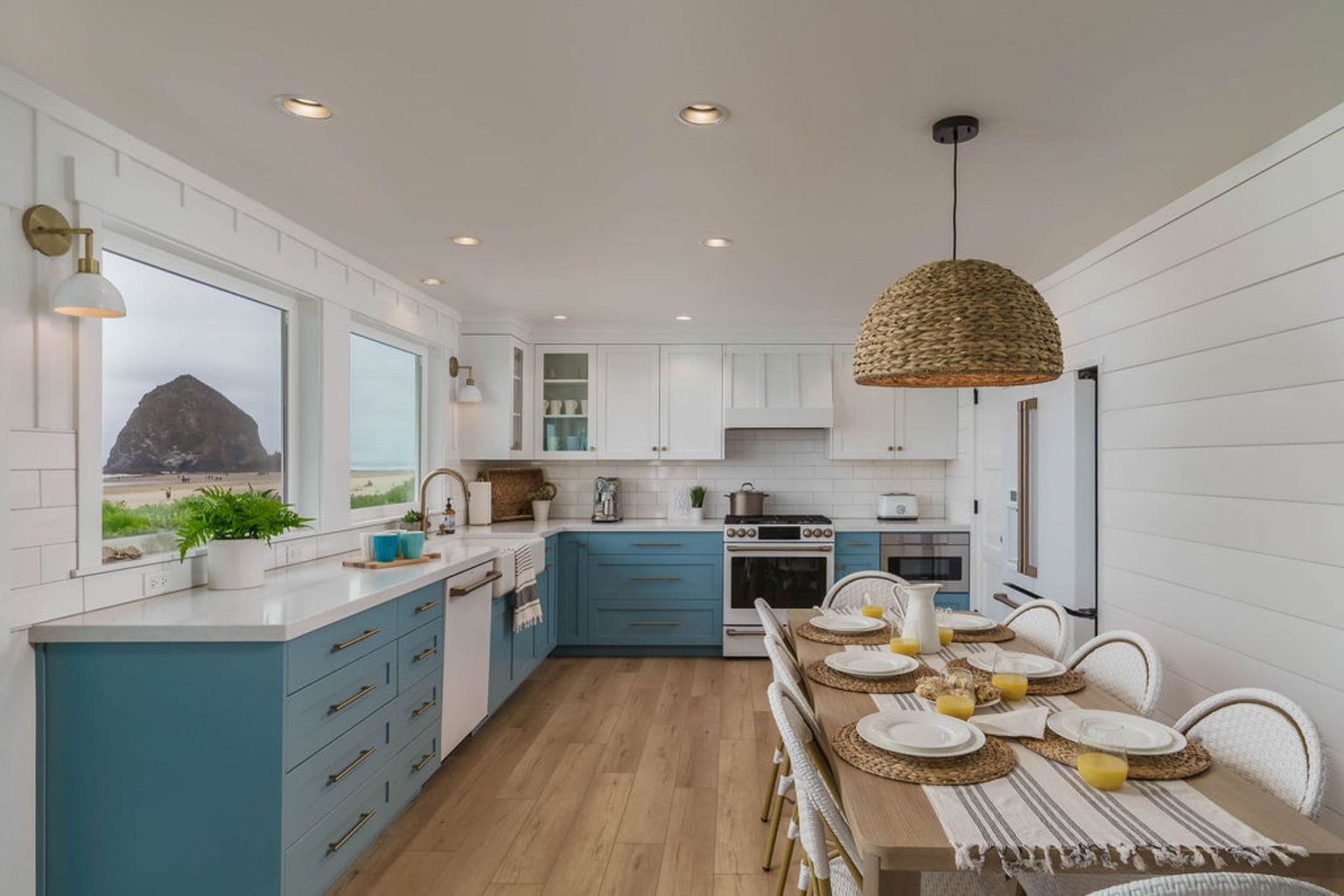 Cannon Beach Vacation Rental