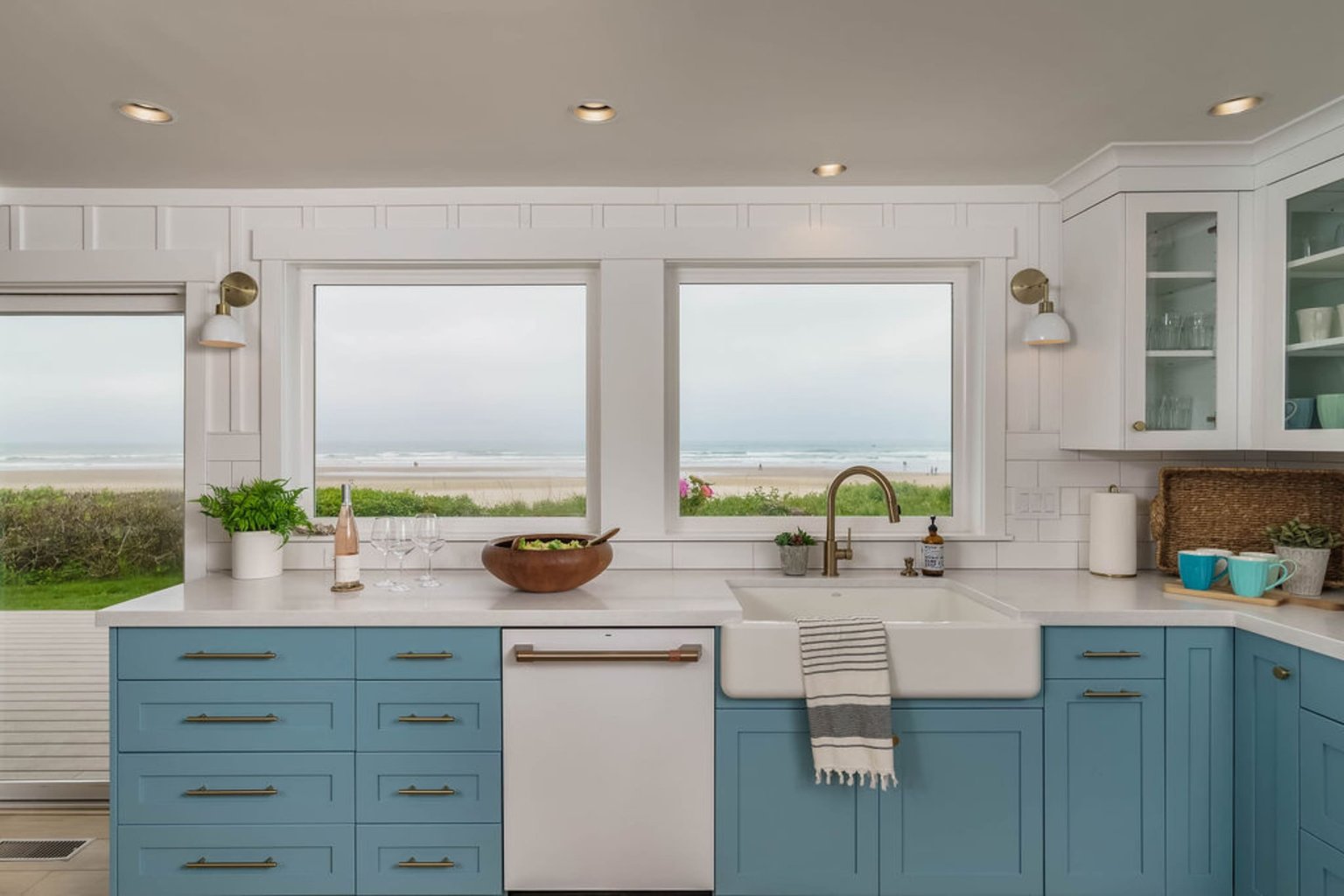 Cannon Beach Vacation Rental