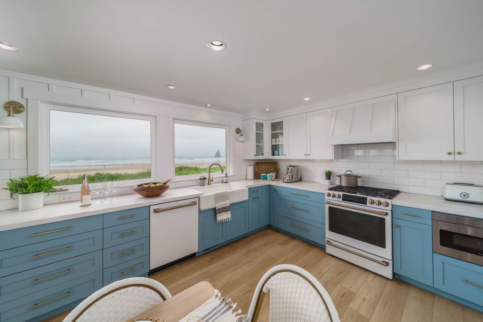 Cannon Beach Vacation Rental