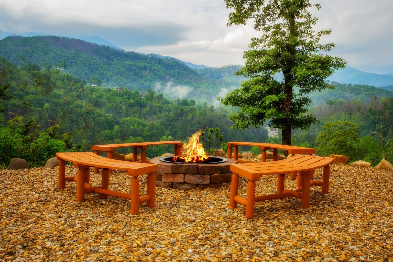 Gatlinburg Vacation Rental