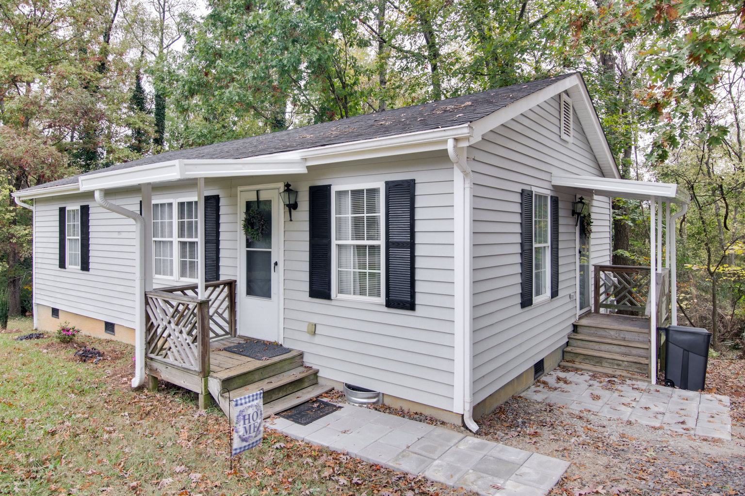 Rock Hill Vacation Rental