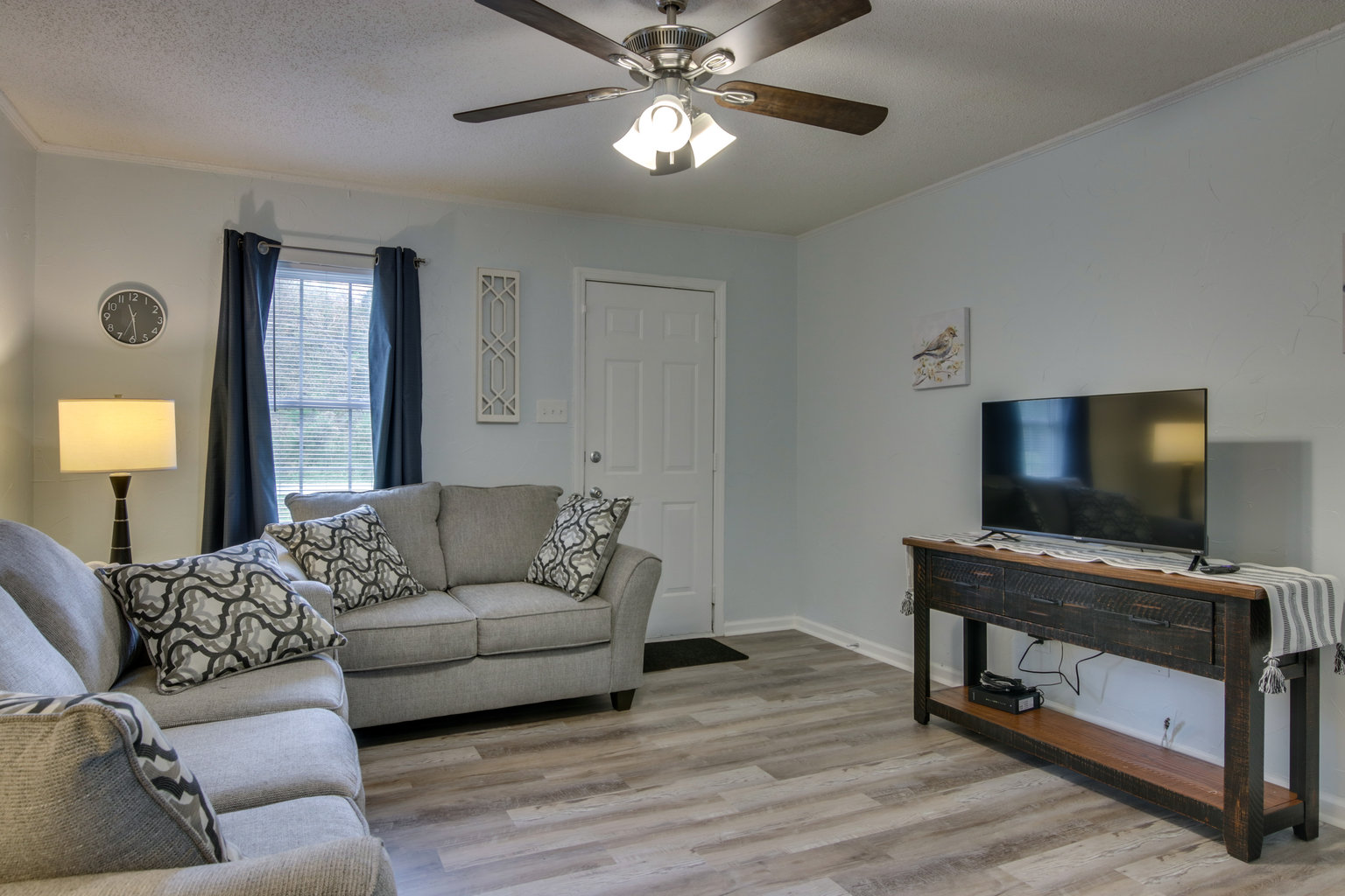 Rock Hill Vacation Rental