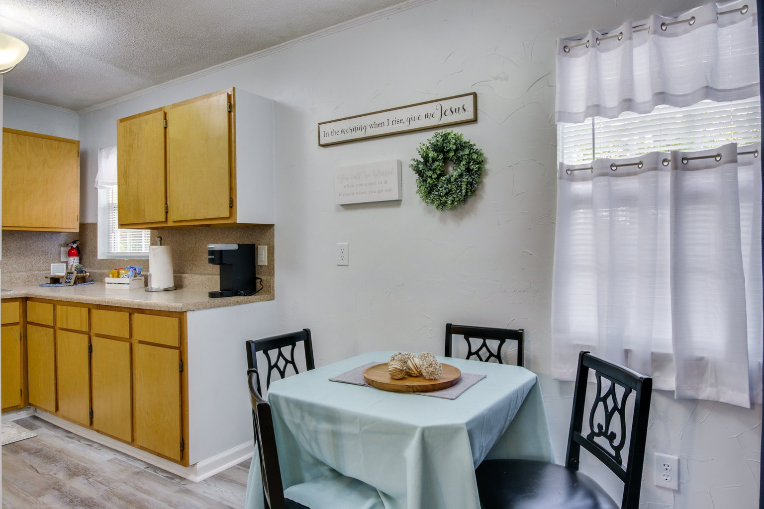 Rock Hill Vacation Rental