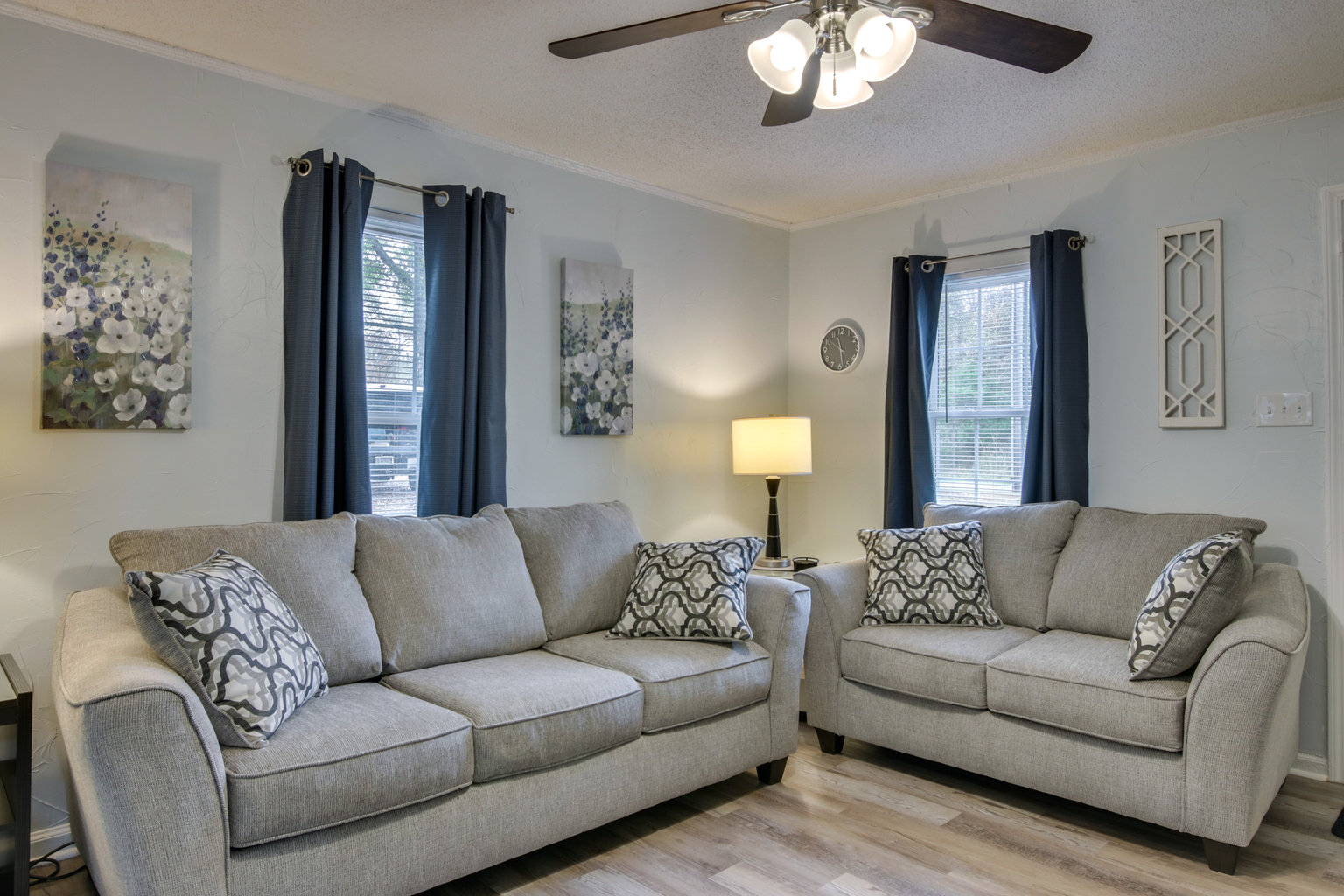 Rock Hill Vacation Rental