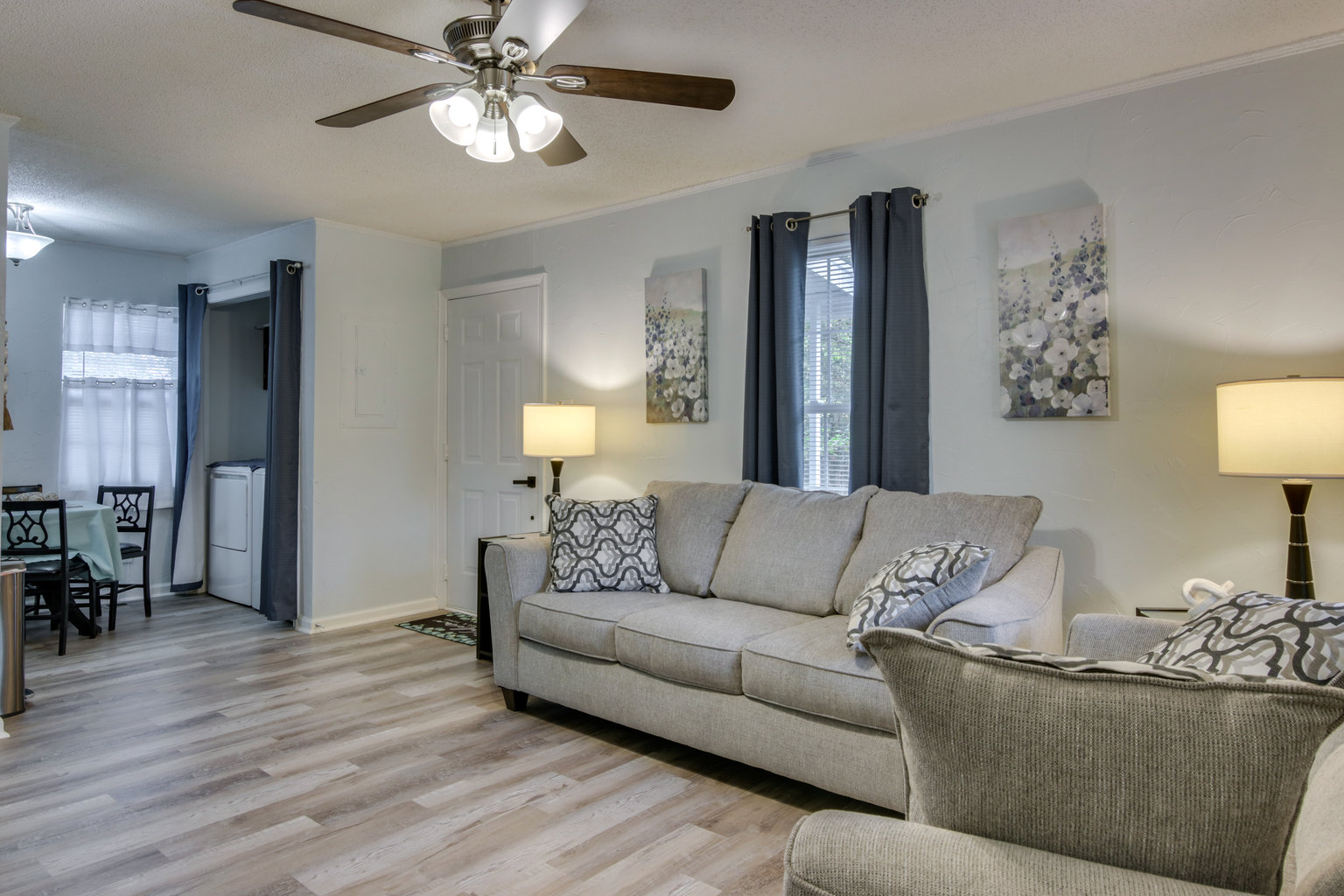 Rock Hill Vacation Rental