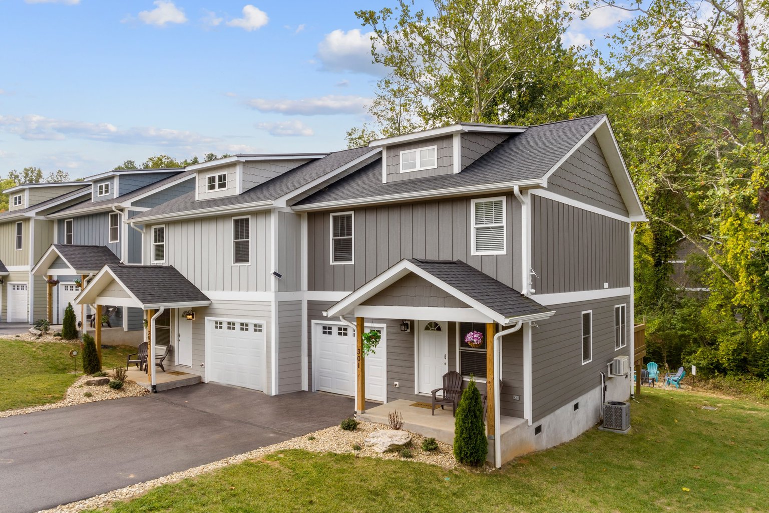 Asheville Vacation Rental