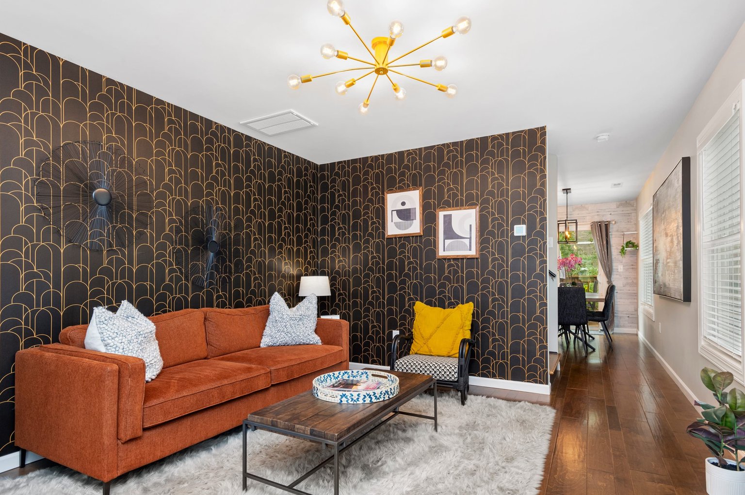 Asheville Vacation Rental