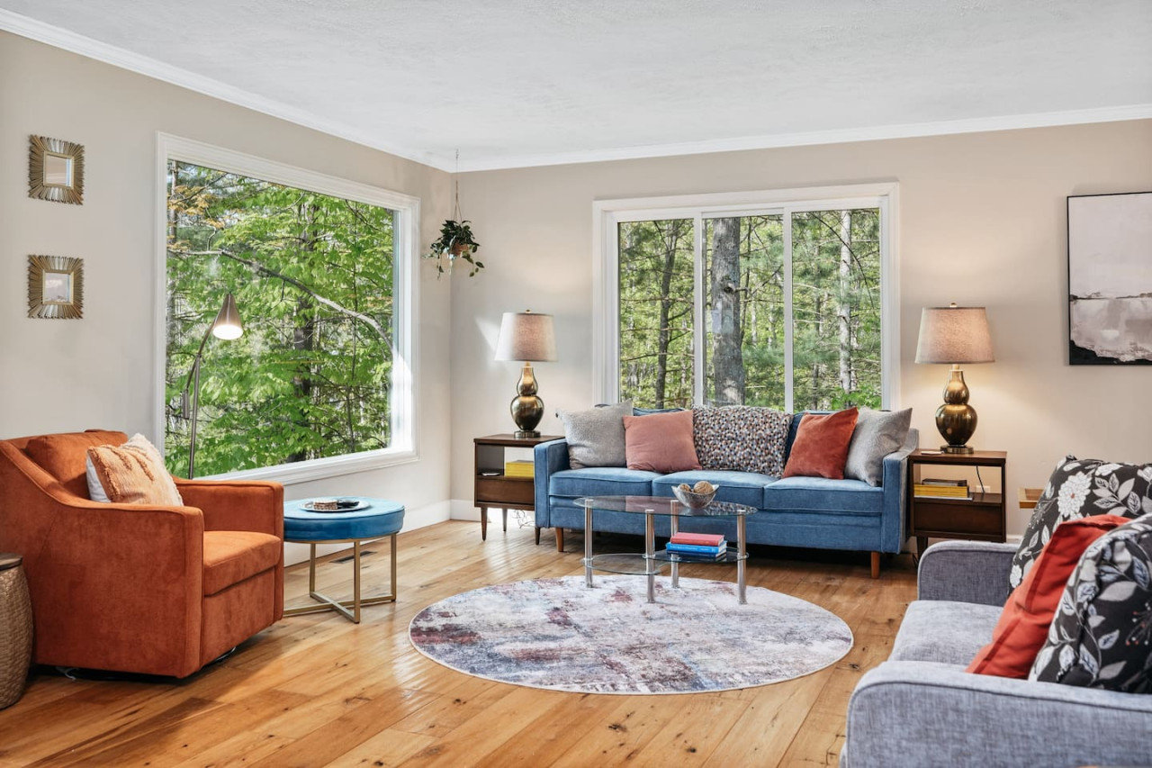 Traverse City Vacation Rental