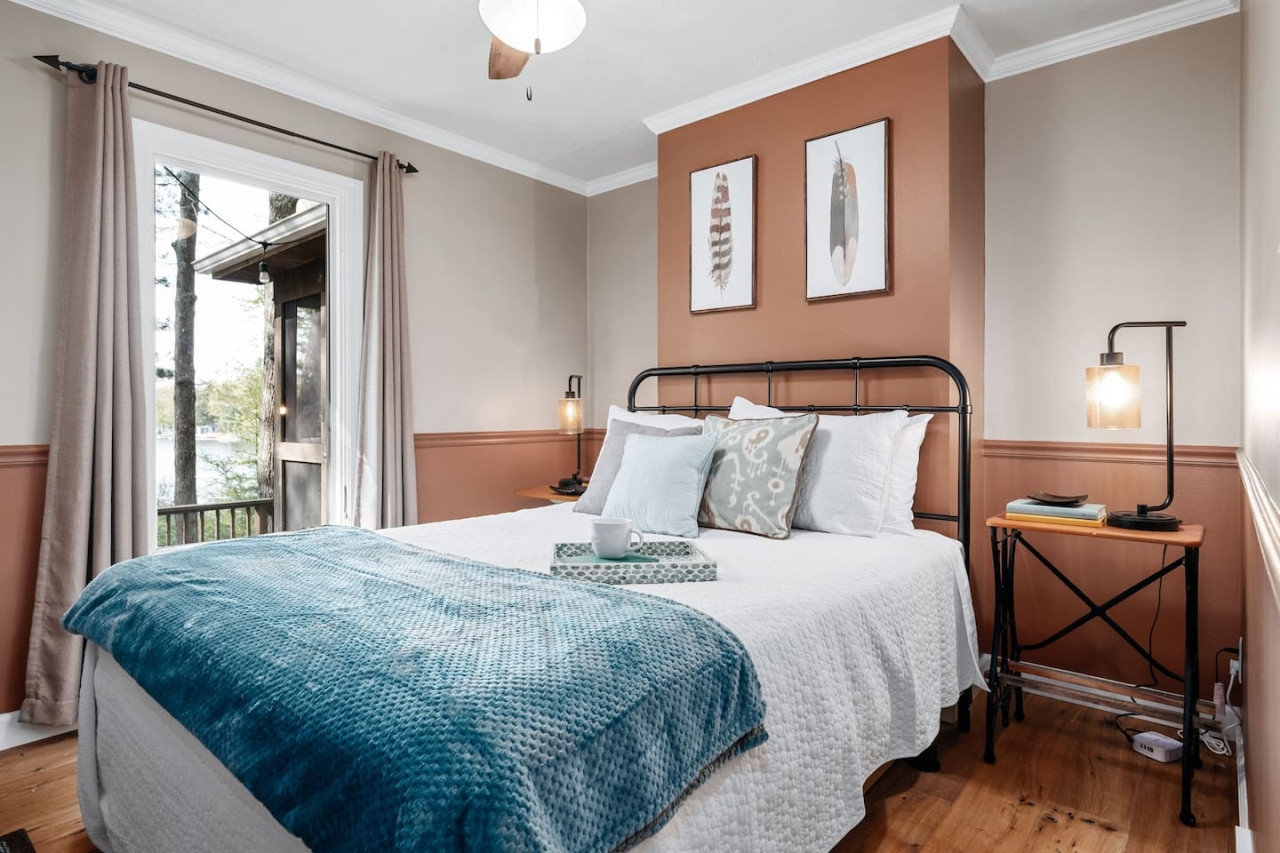 Traverse City Vacation Rental