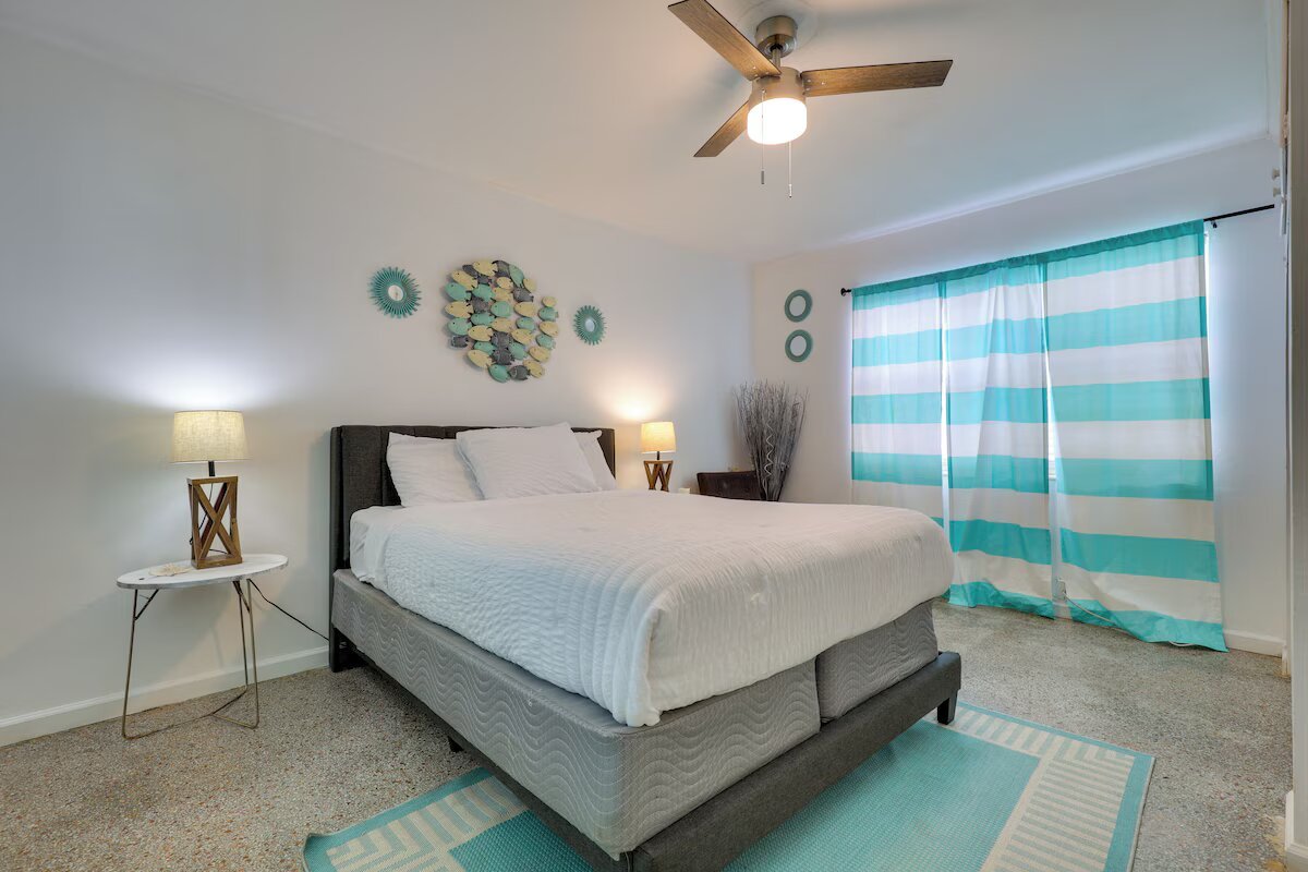 Hollywood Vacation Rental