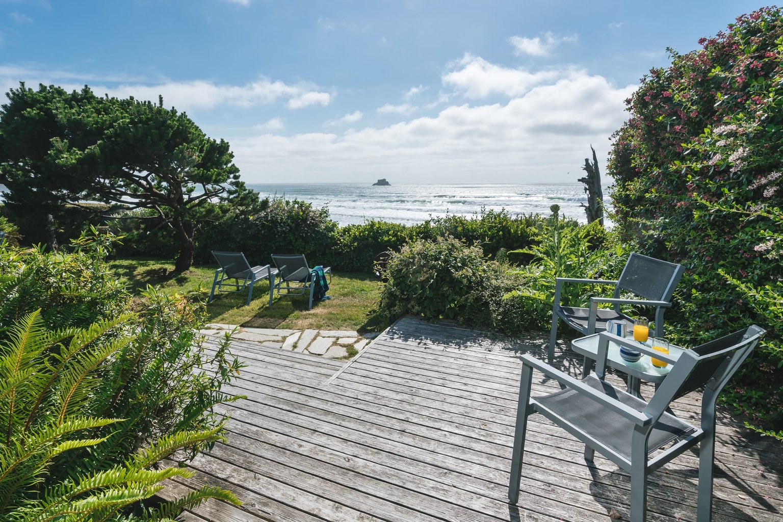 Arch Cape Vacation Rental
