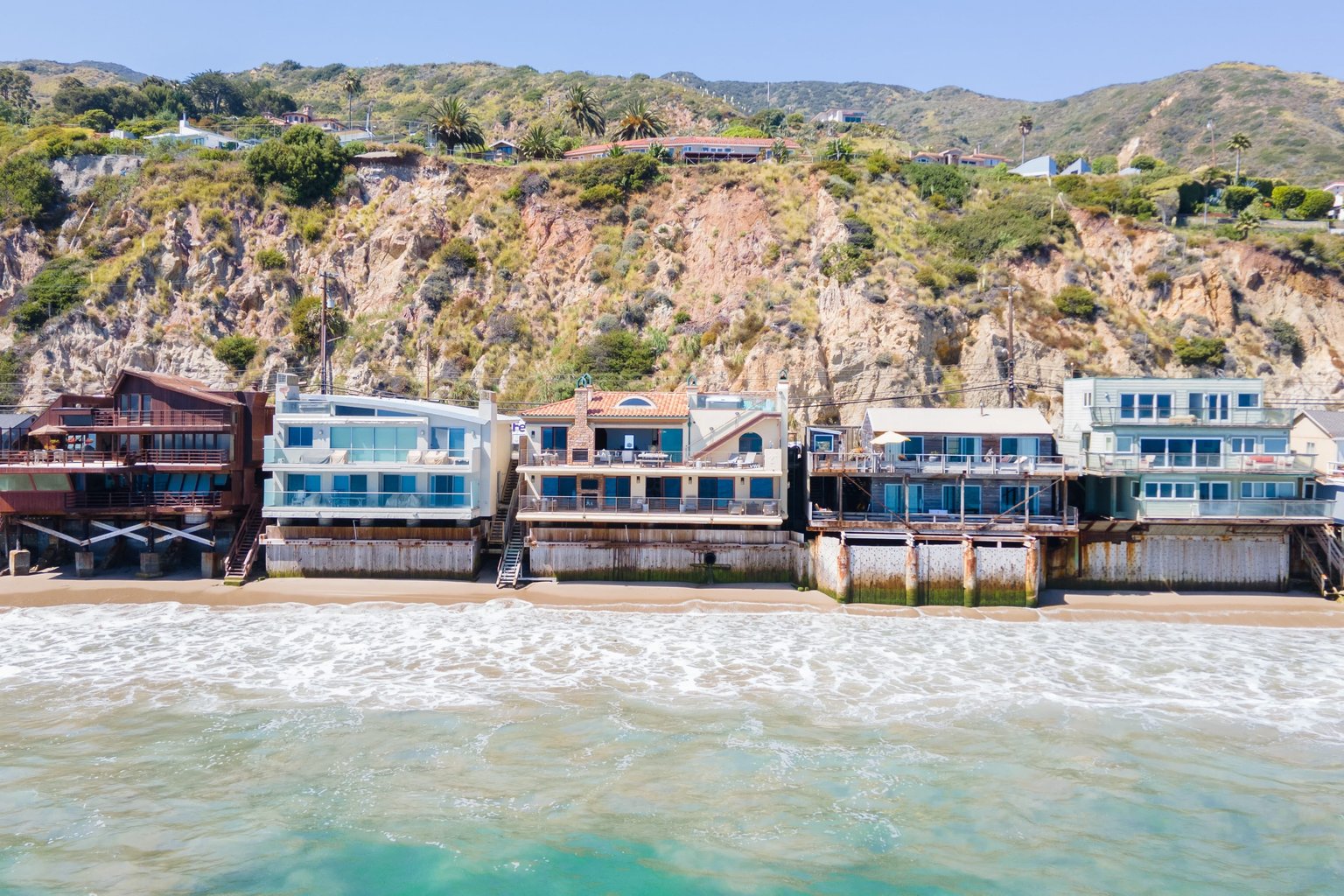 Malibu Vacation Rental
