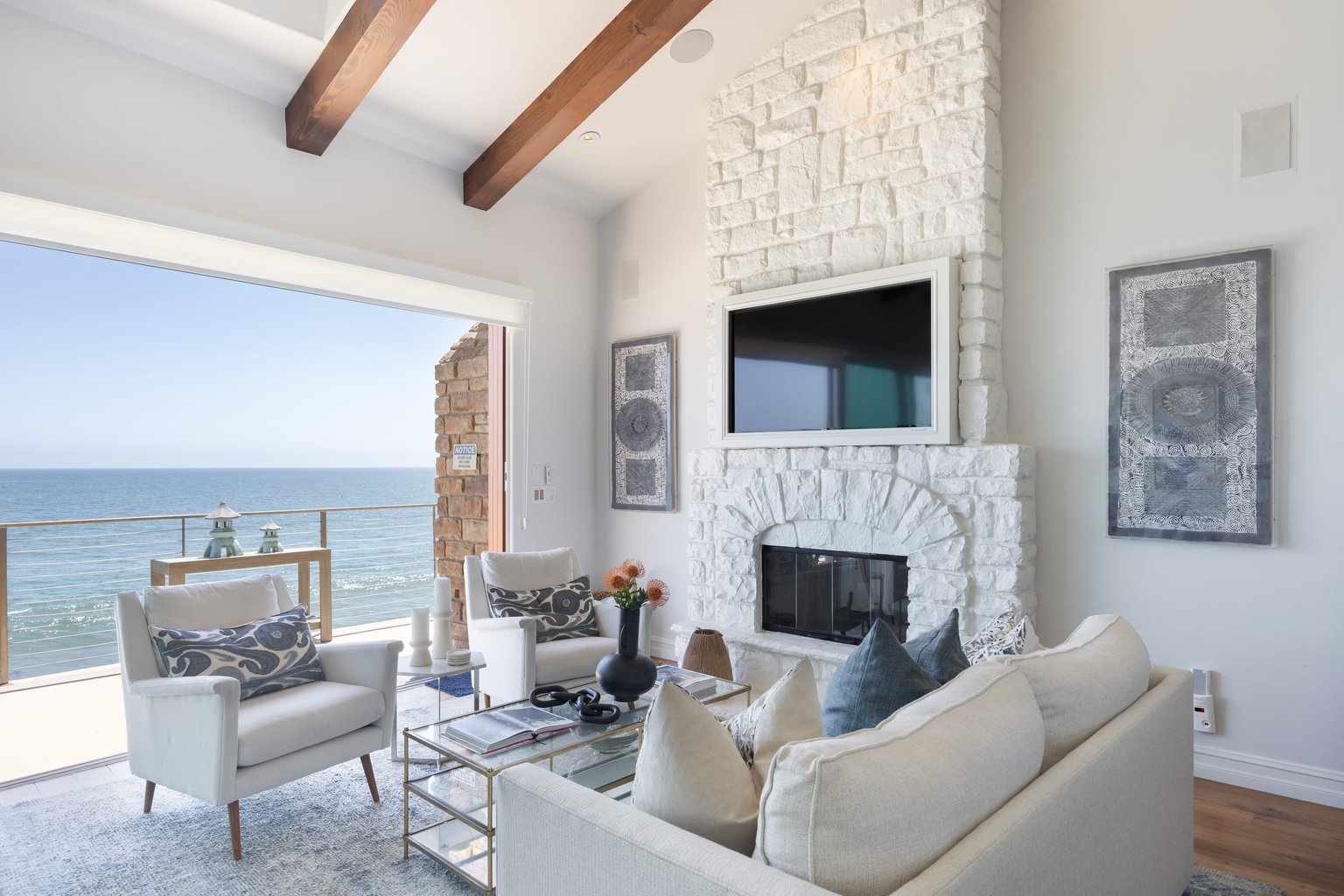 Malibu Vacation Rental