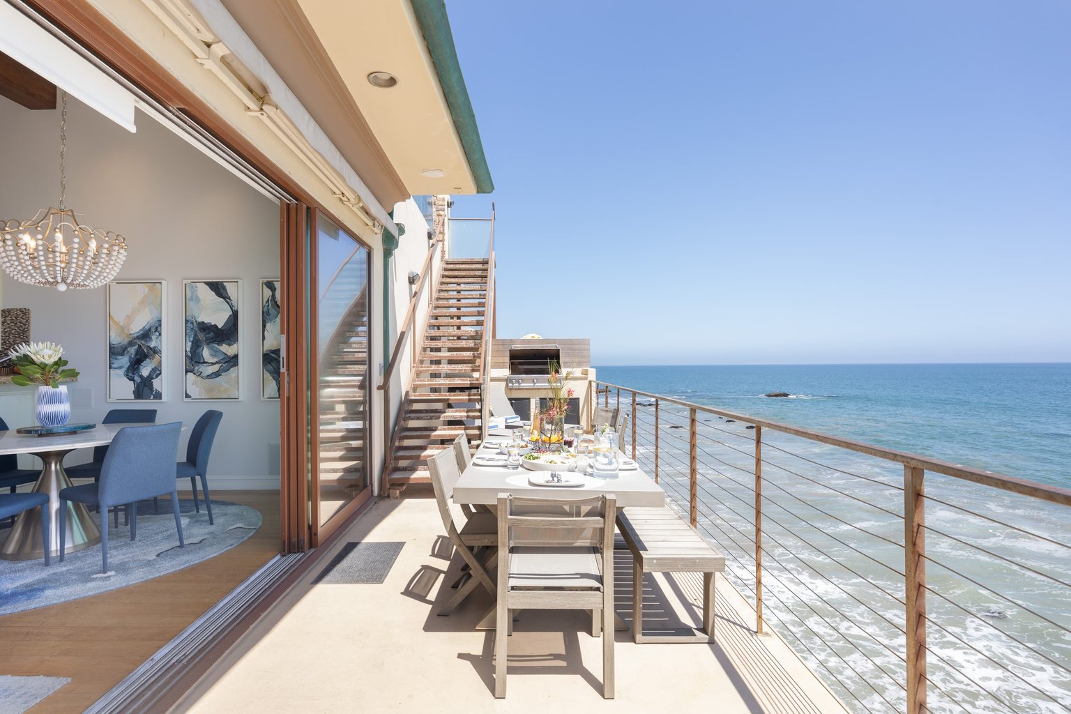 Malibu Vacation Rental