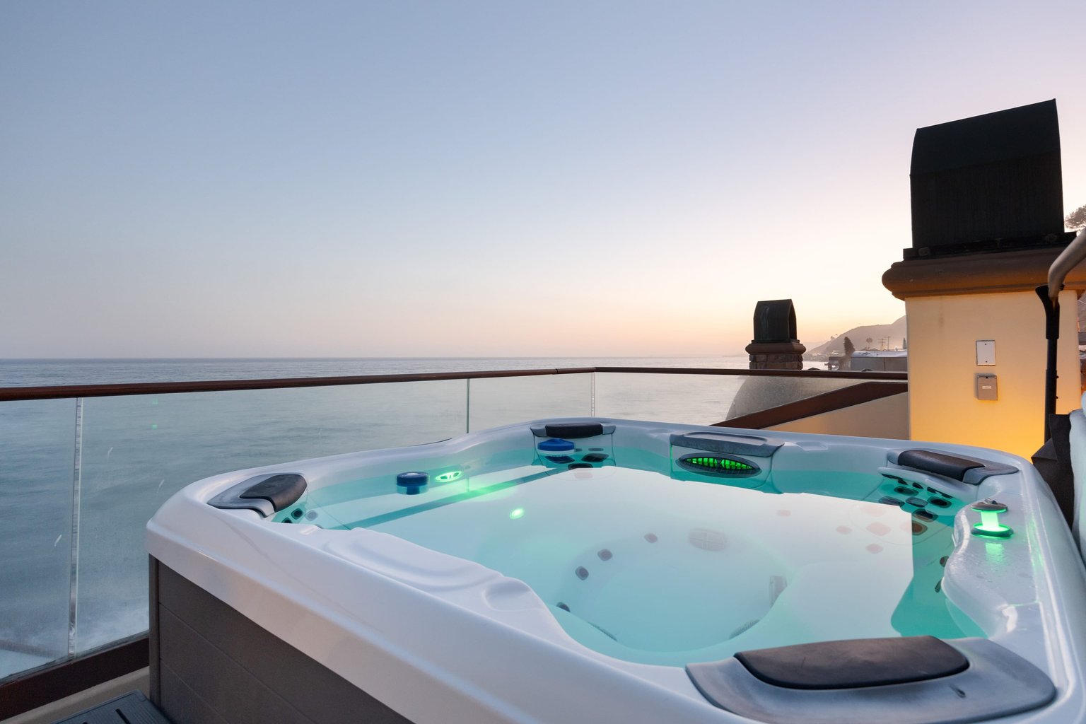 Malibu Vacation Rental