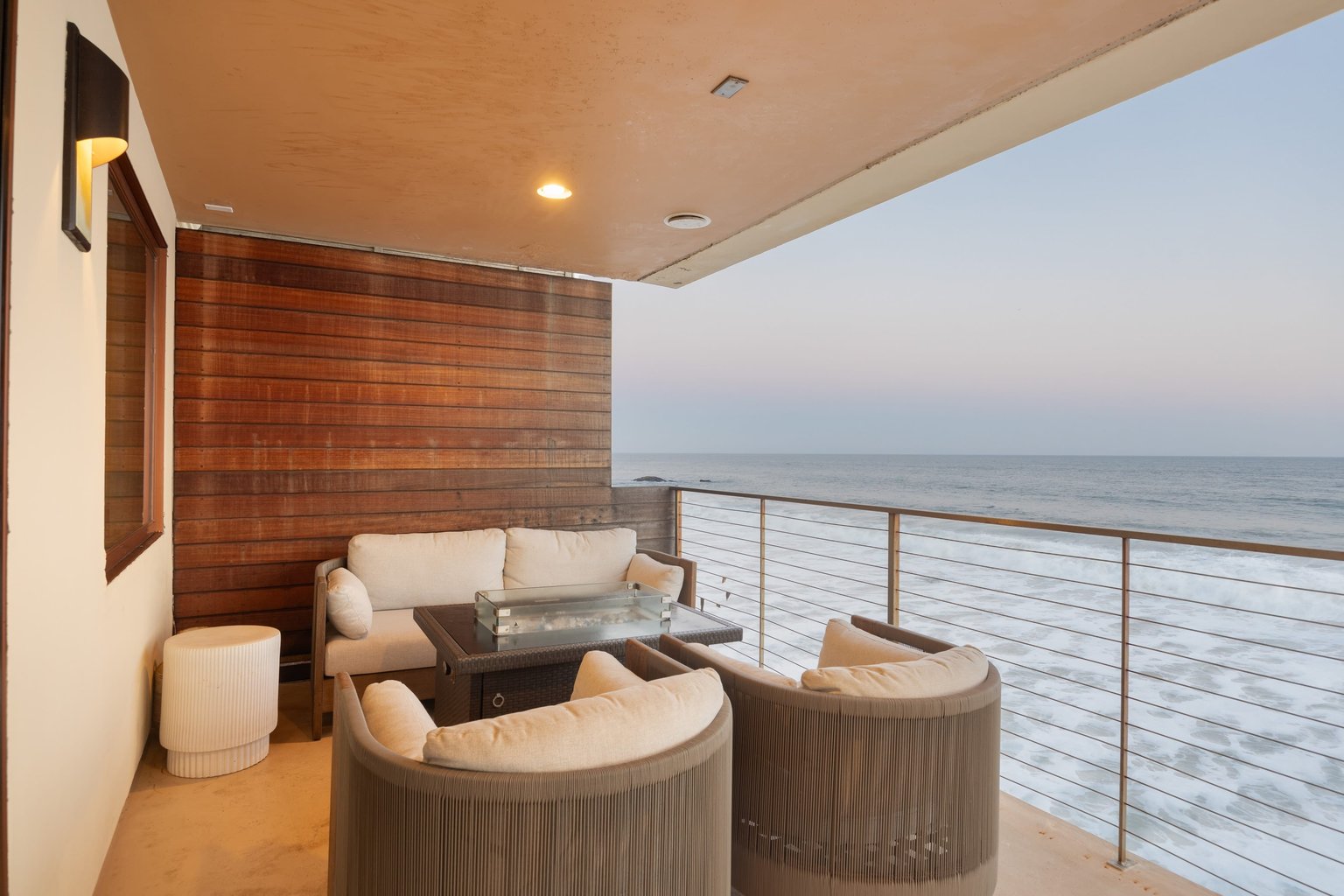 Malibu Vacation Rental