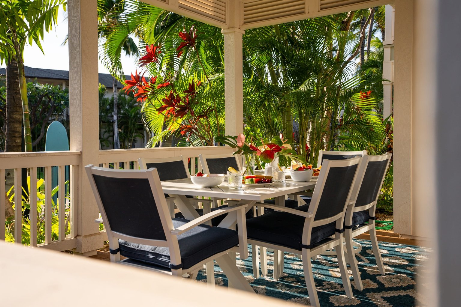 Kapolei Vacation Rental