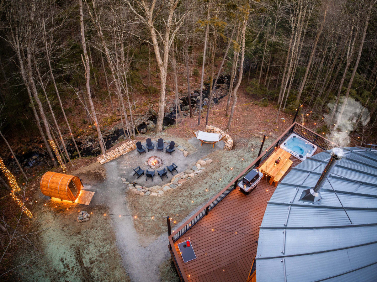 Dover Vacation Rental