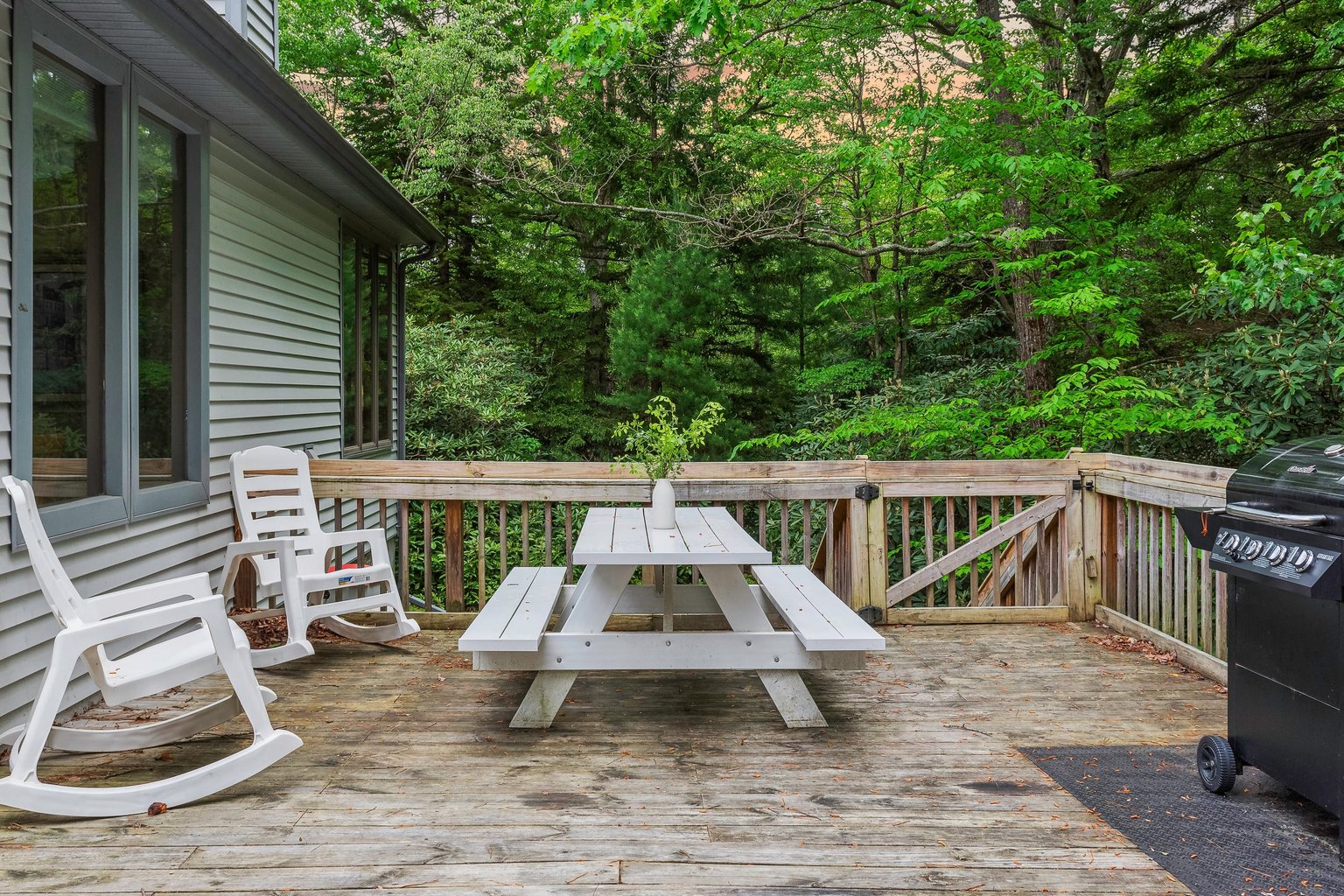Lake Harmony Vacation Rental