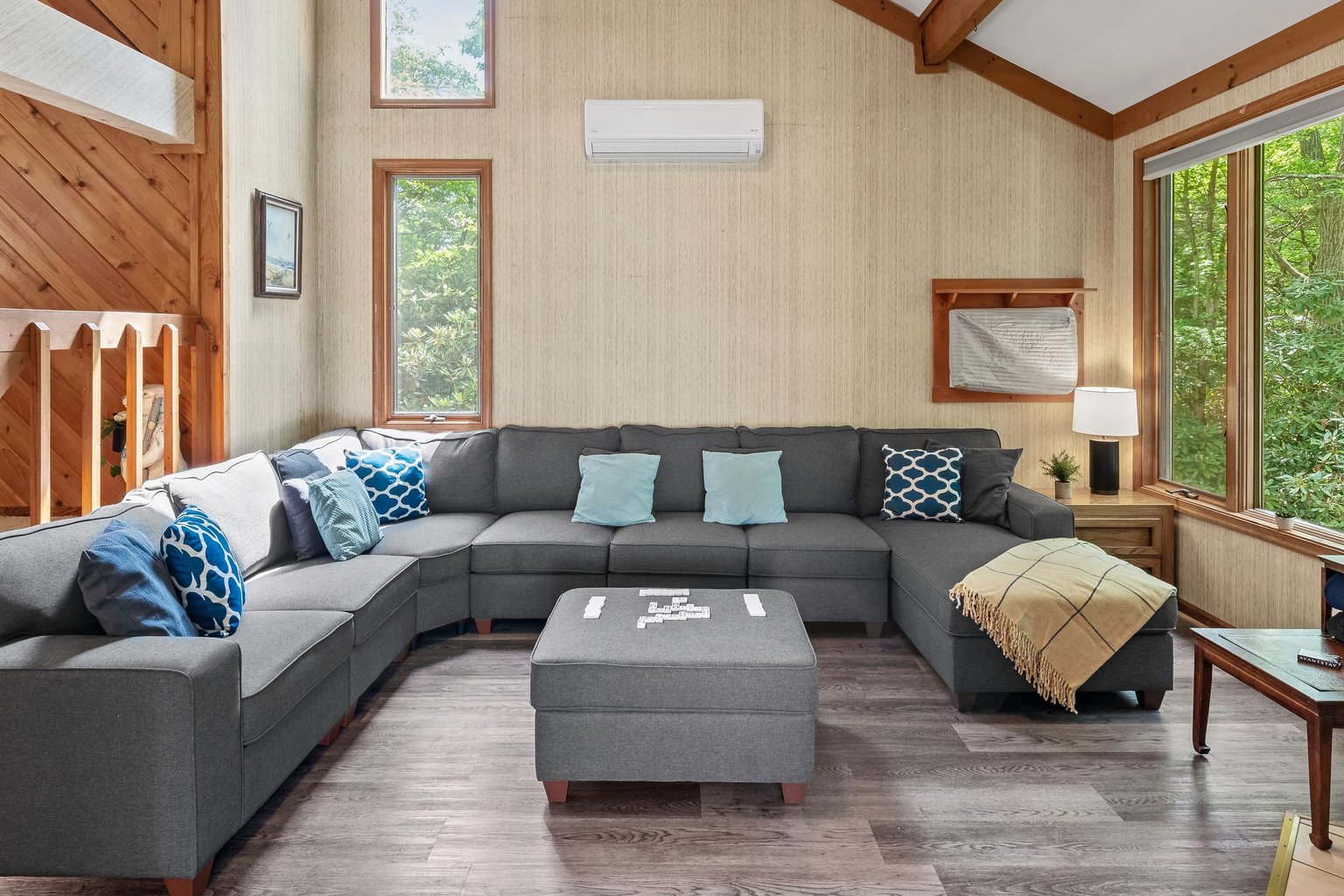 Lake Harmony Vacation Rental
