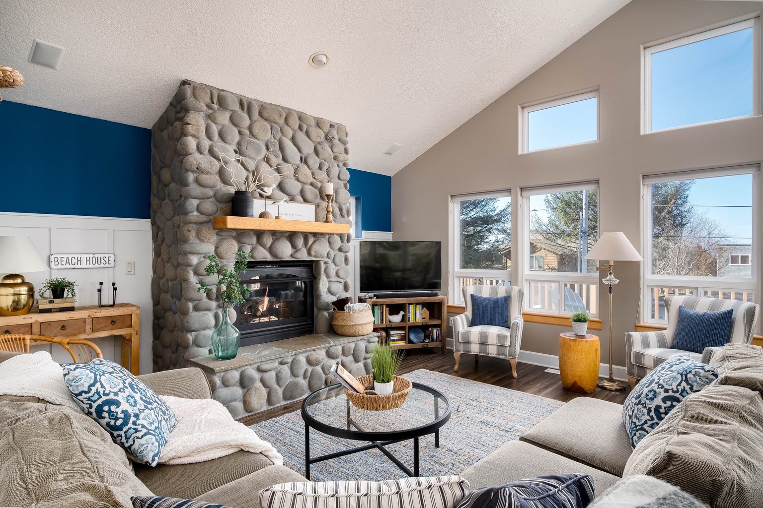 Arch Cape Vacation Rental