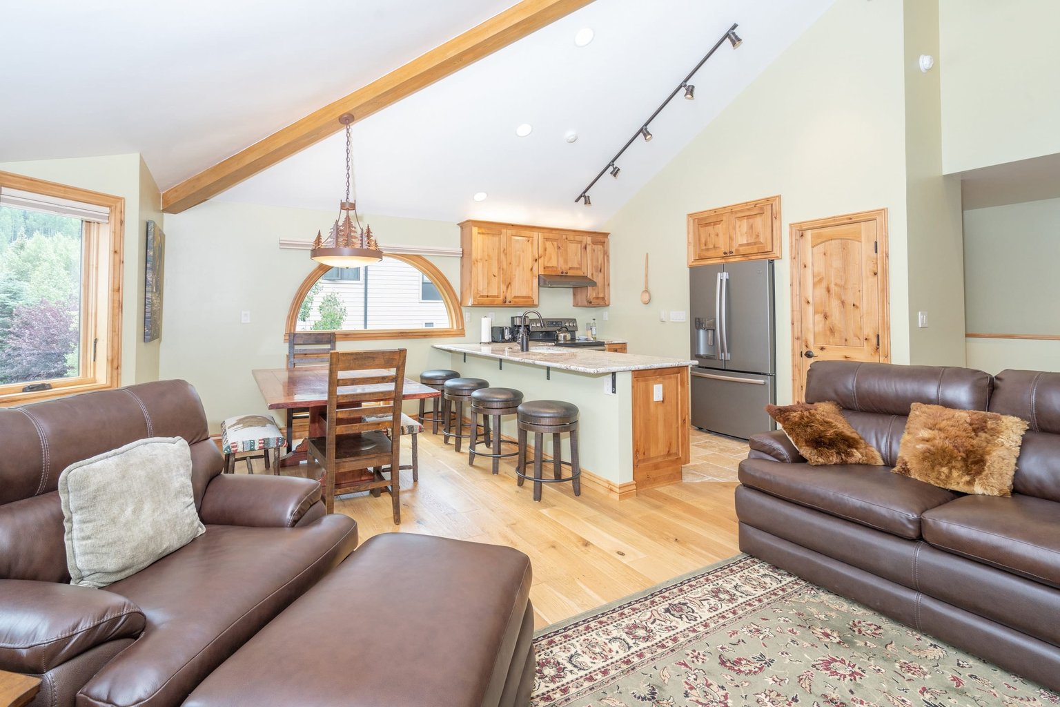 Telluride Vacation Rental