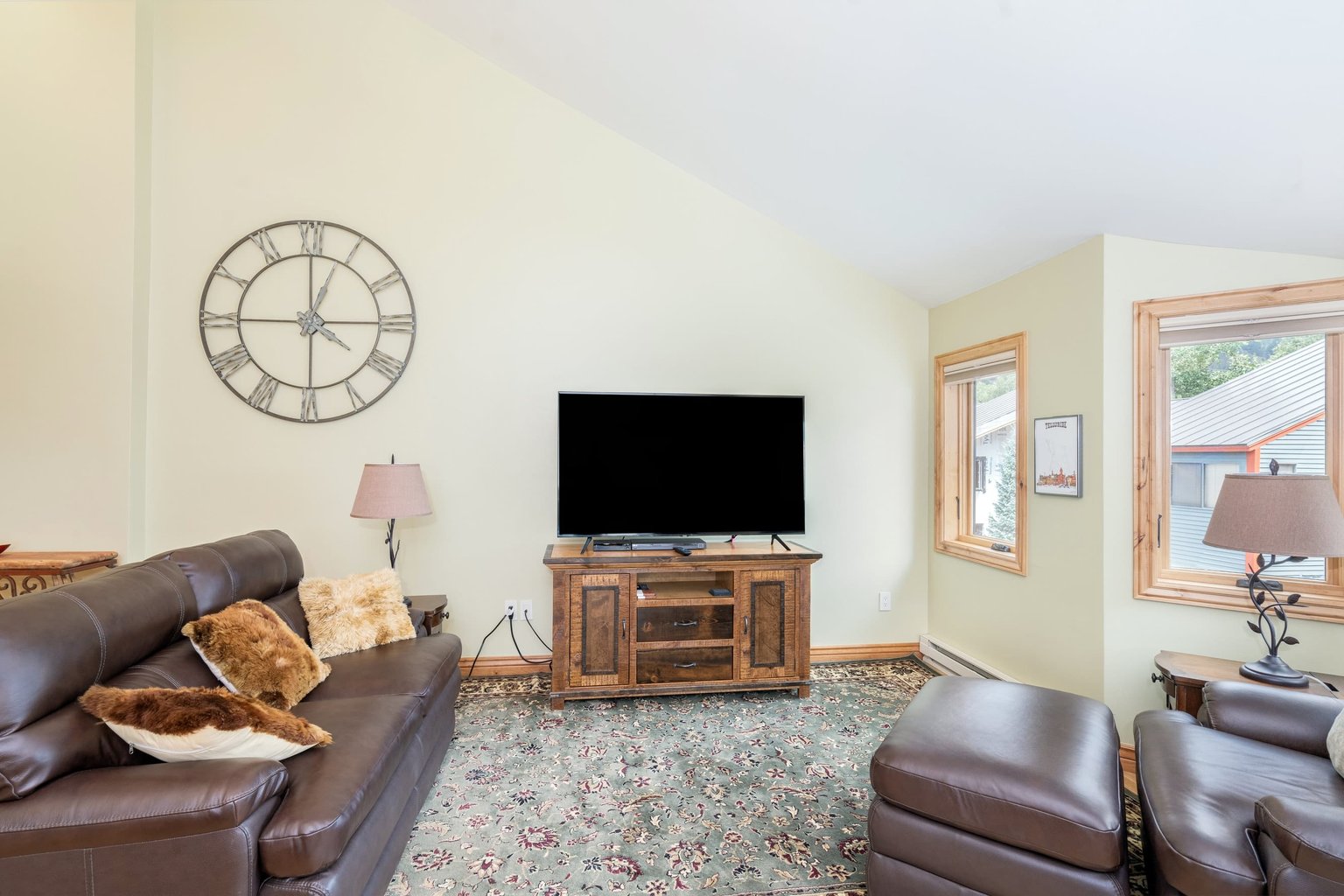 Telluride Vacation Rental