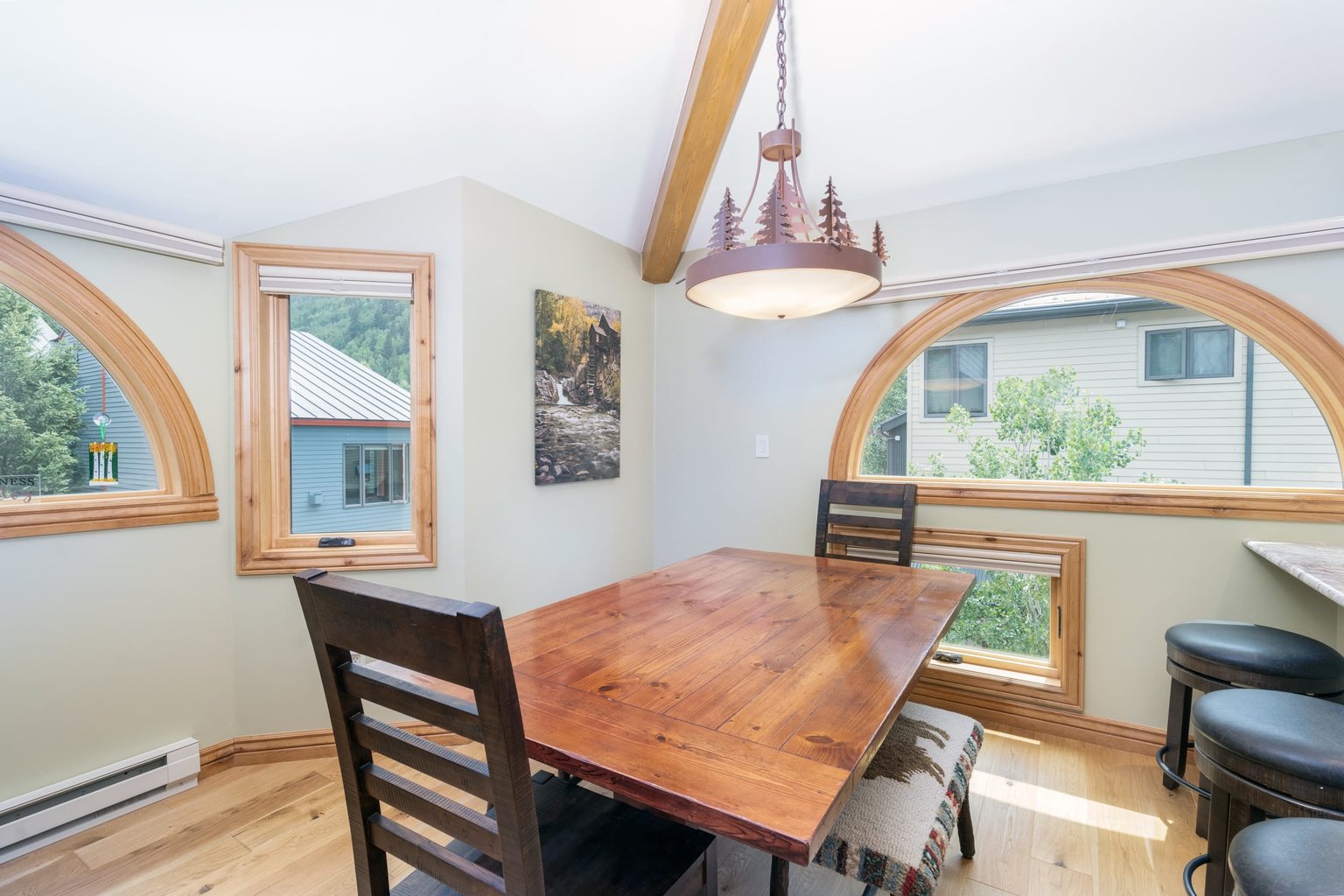 Telluride Vacation Rental