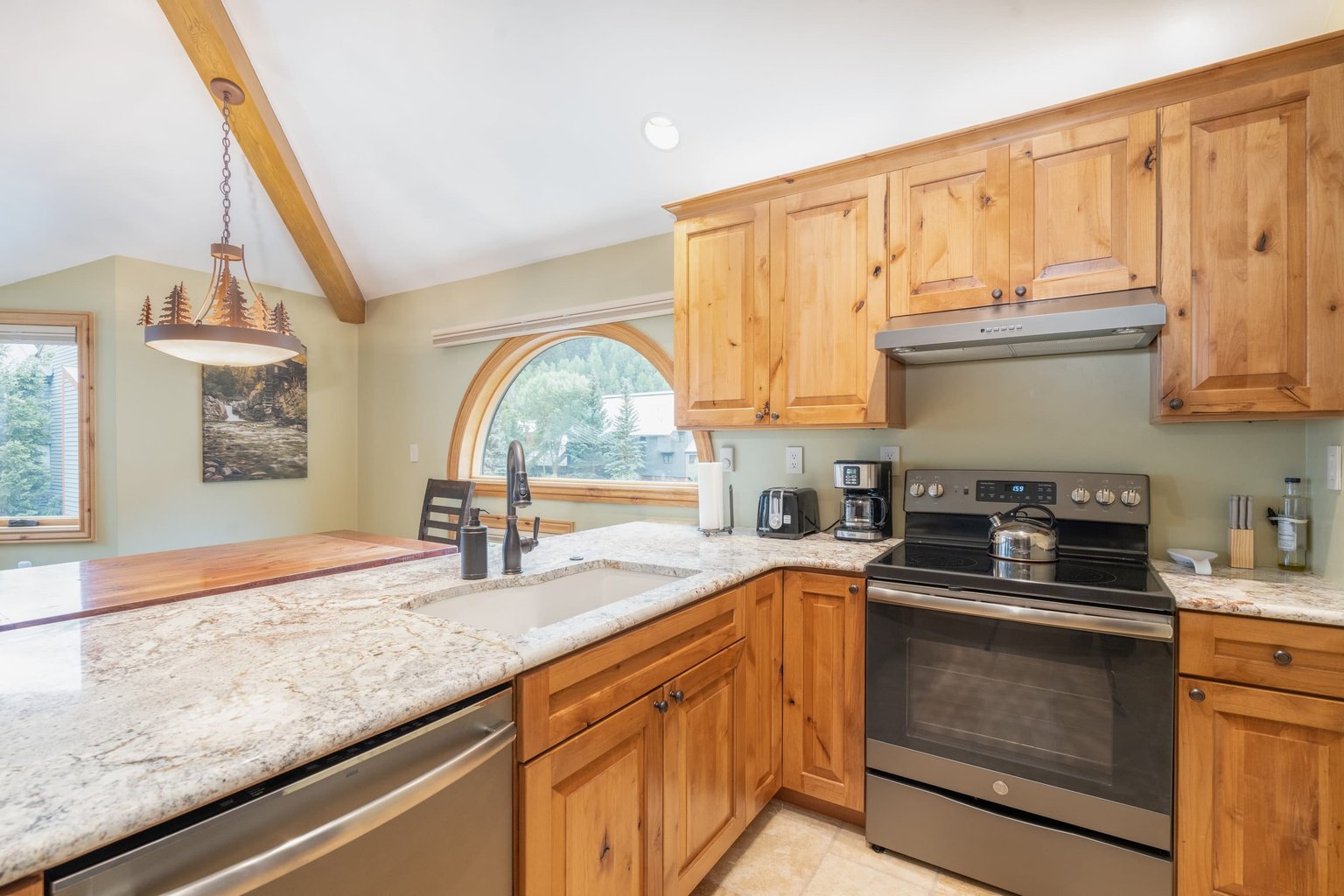 Telluride Vacation Rental